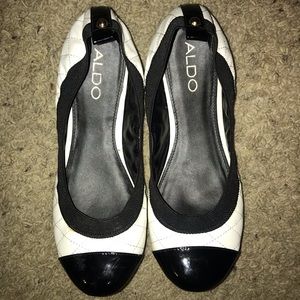 Aldo Flats